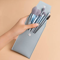 Blue Envelope Package