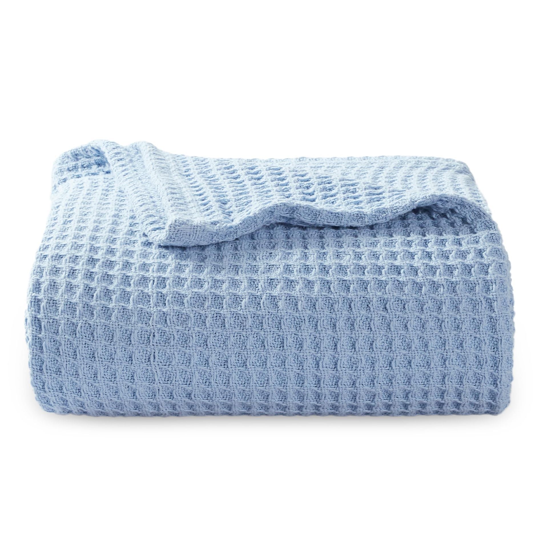 Large Sofa Breathable Soft Blanket