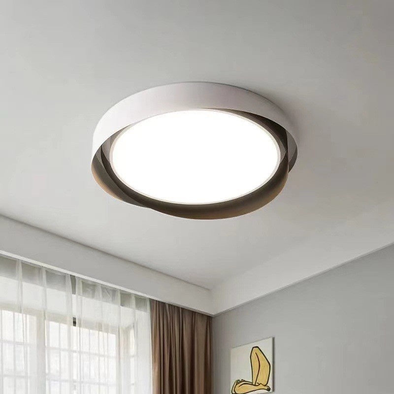 Minimalist Creative Room Master Bedroom Ceiling Light