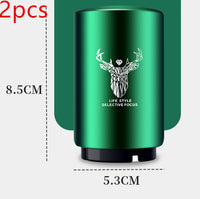 AGreen2pcs