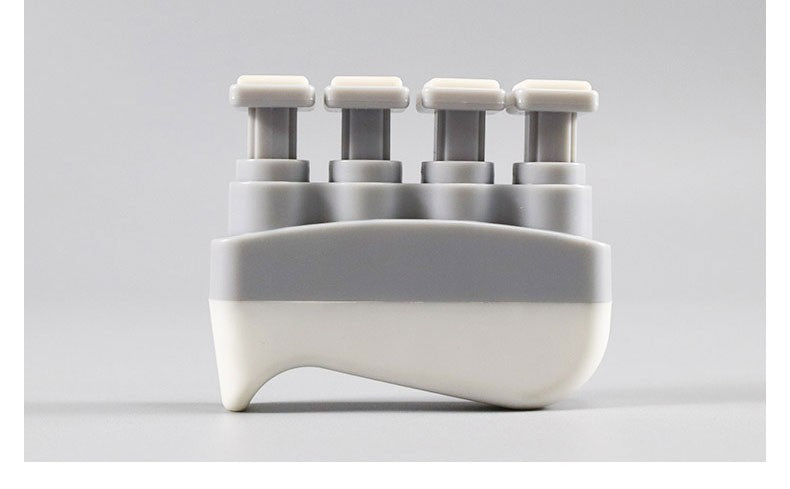 Guitar Finger Trainer Expansion  Opening Accessories