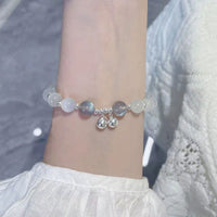 S62 Bell Bracelet