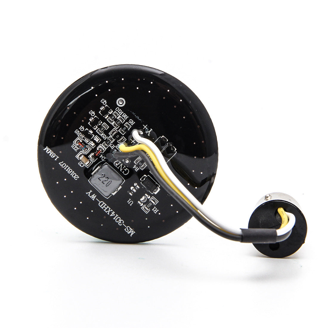 Motorcycle Modified Steering LED Front And Rear Turn Signal Light