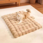 Cat Bed Cushion Cat Pad For Sleeping Cat Pad Dog Bed Pet Pad Dog Pad Cat Pad Blanket
