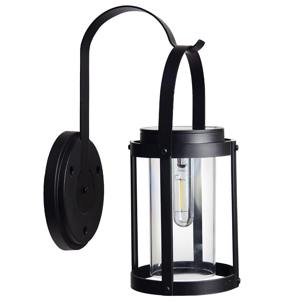 Solar Portable Outdoor Courtyard Decorative Lamp