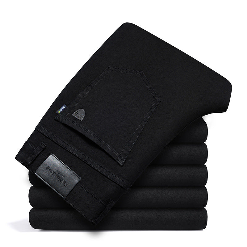 Men’s Casual Soft Pants – Comfortable Everyday Trousers