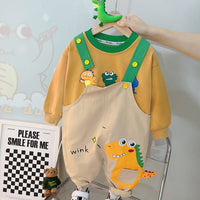 Yellow brown
