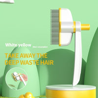 White Yellow