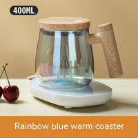 Rainbow Cup Warming Holder
