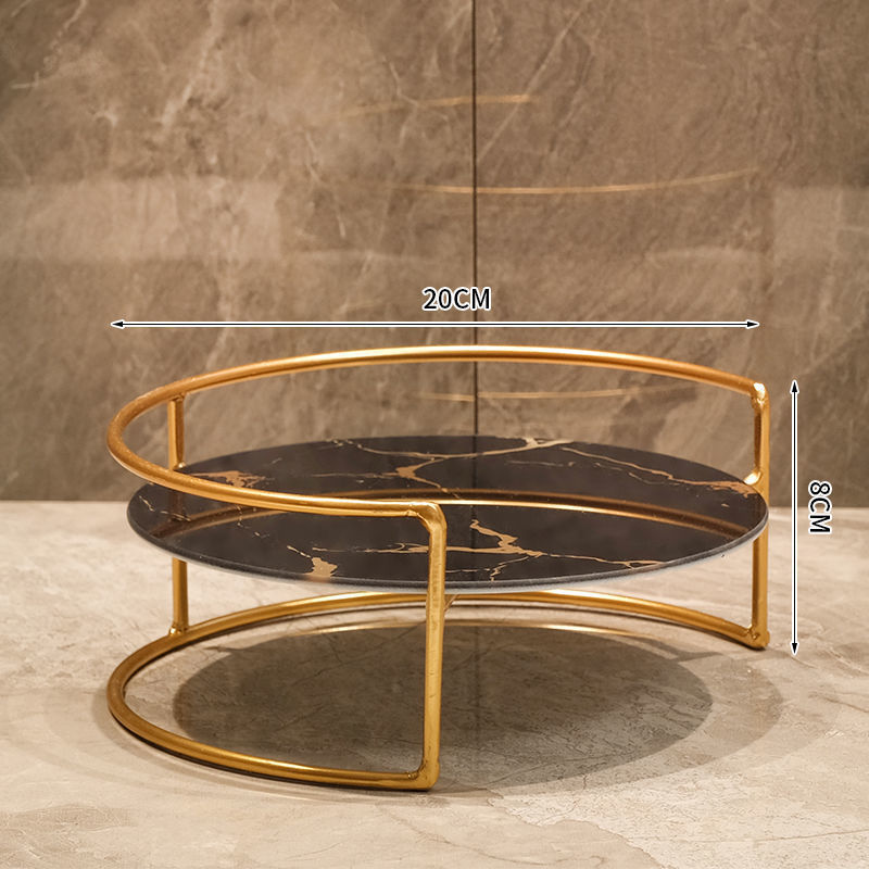 Bathroom Washstand Storage Rack – Cosmetic & Toiletry Organizer