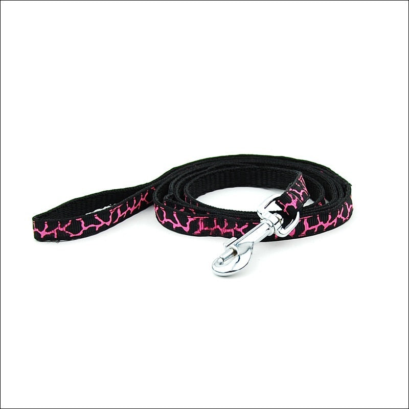 Pet Supplies Leash Cat Chest Strap Dog Leash