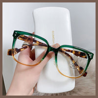 Green Tea Frame
