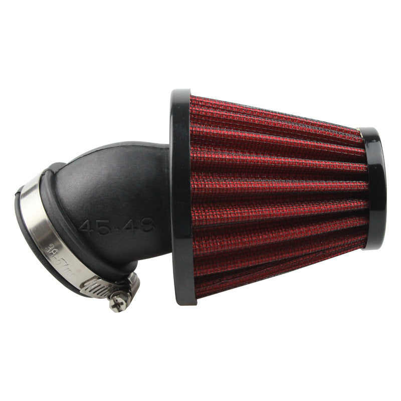 Motorcycle Air Filter Mushroom Head High Air Volume