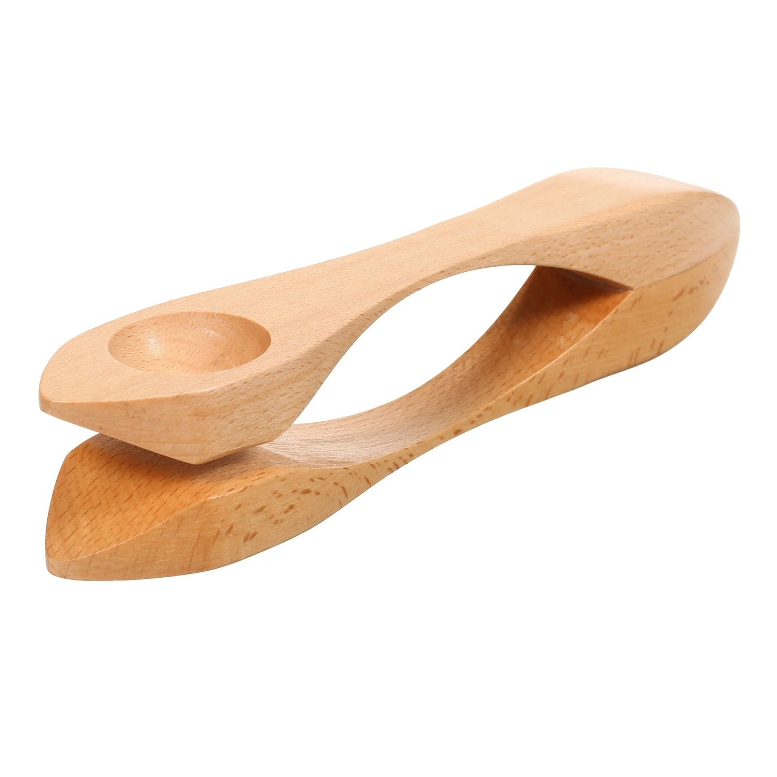 Music Spoon Castanet Musical Instrument
