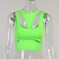 Fluorescent