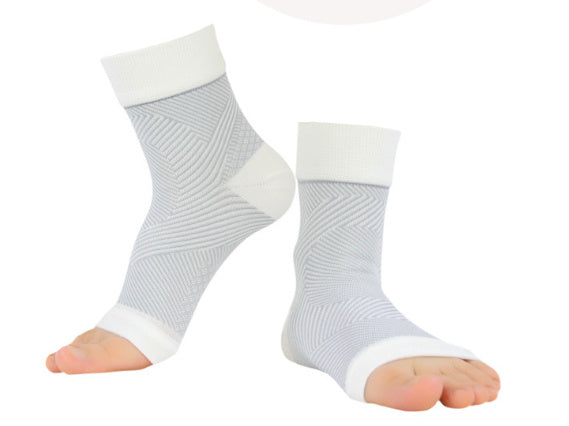 XL Acrylic Ankle Cuffs – Unisex Sports Accessory