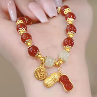 S31 Red Bracelet
