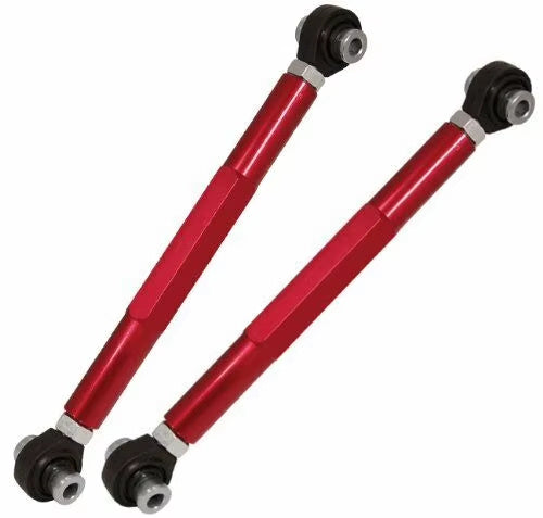 Adjustable Rear Lower Camera Control Arm Kit For LANCER EVO 08-14