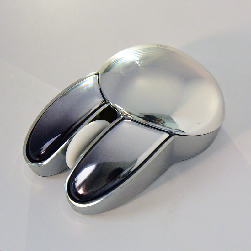 Silent Rabbit Cute Wireless Mouse