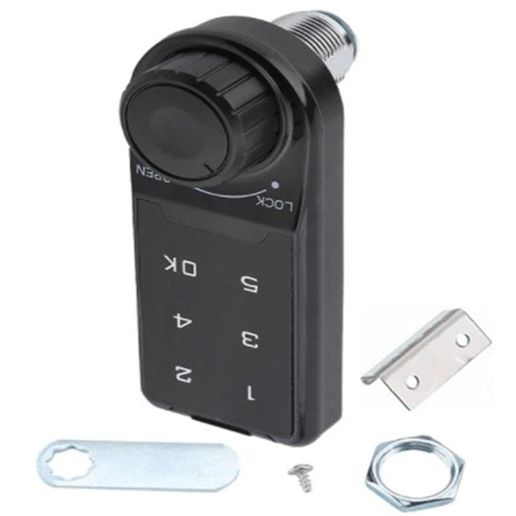 Electronic Cabinet Lock – Smart Home Security for Cabinets