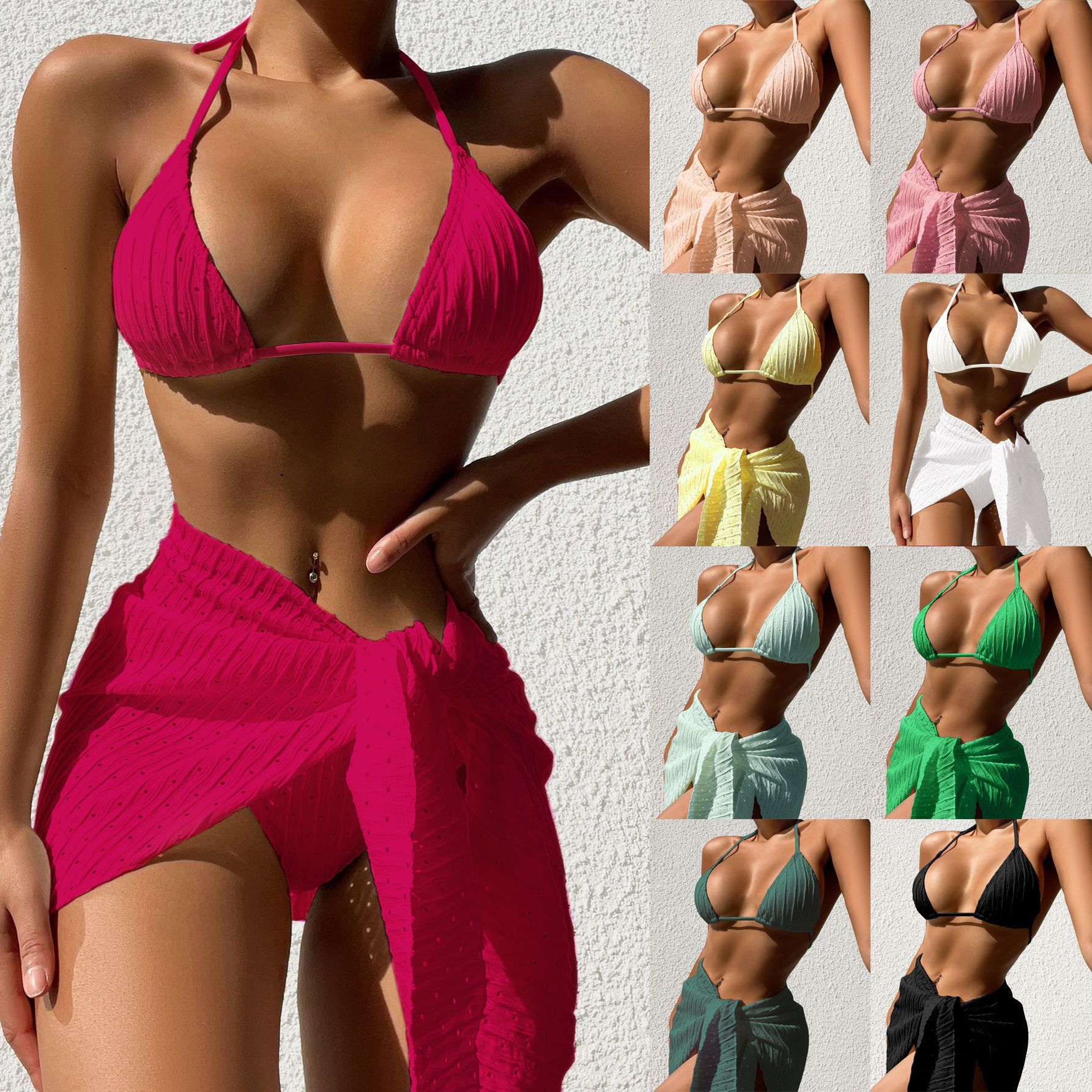 Women's Slim Fit Polyester Nylon One Piece Swimsuit