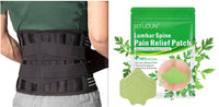 Lumbar Patch set