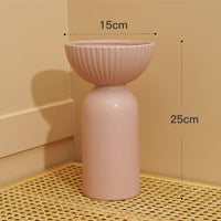 Pink medium