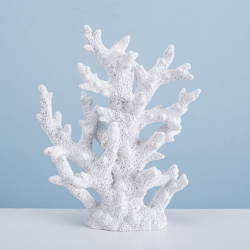 Domestic Ornaments Fish Tank Coral
