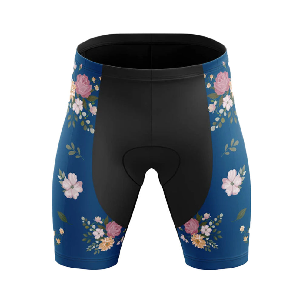Summer Short-sleeved Cycling Jersey Suit Mountain Bike