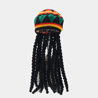 Wig Style