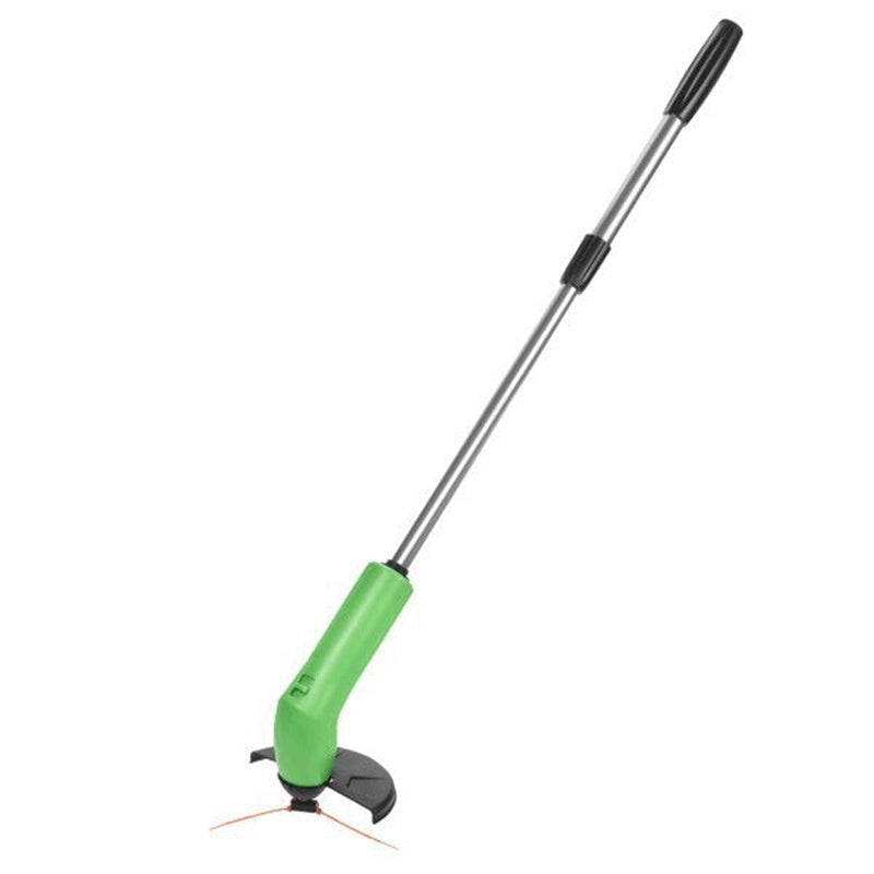 Mini Cordless Flowers And Plants Pruning Garden Weeding Machine
