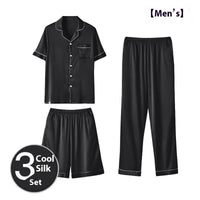 Black 3Pcs