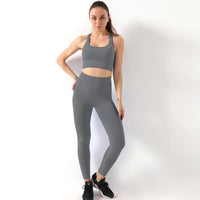 Hemp grey