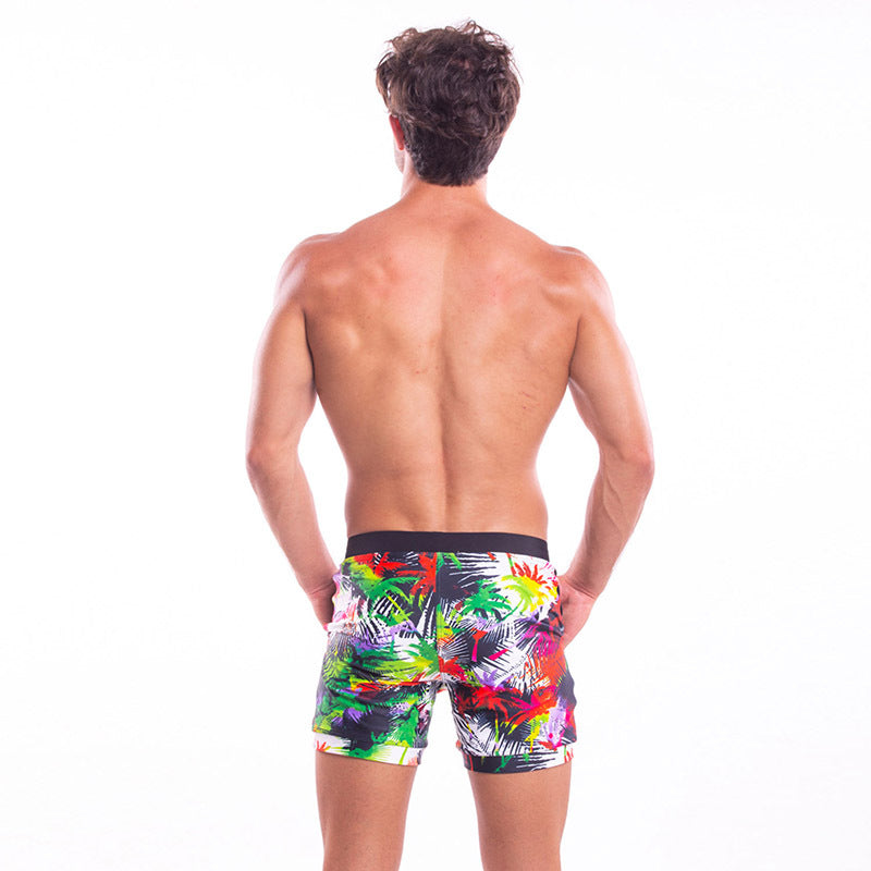 Swim Shorts for Men