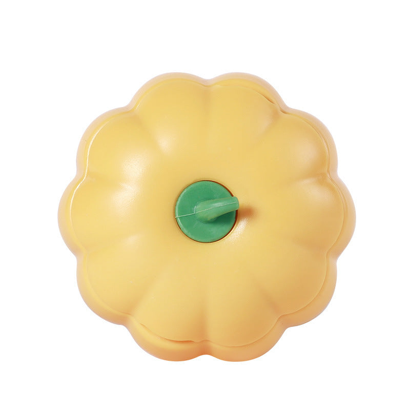 Pumpkin Catnip Ball Set Pet Supplies