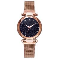 Gold Watch