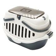 Portable Small Pet Travel Carrying Basket