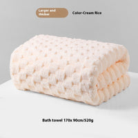 Cream Rice