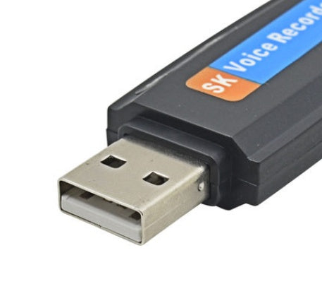 SK-001/SK-868 USB Flash Drive – Creative Gift U Disk, USB 3.0, Card-Style/Metal (16–128GB)