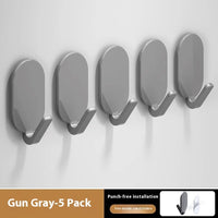 Gun Gray