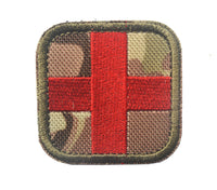 V001451CP Green Camouflage