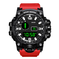 56z66 Red