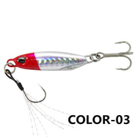 03red head silver