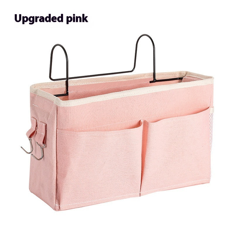 Baby Stroller Storage Hook Bag Bedside Sundries Buggy Bag