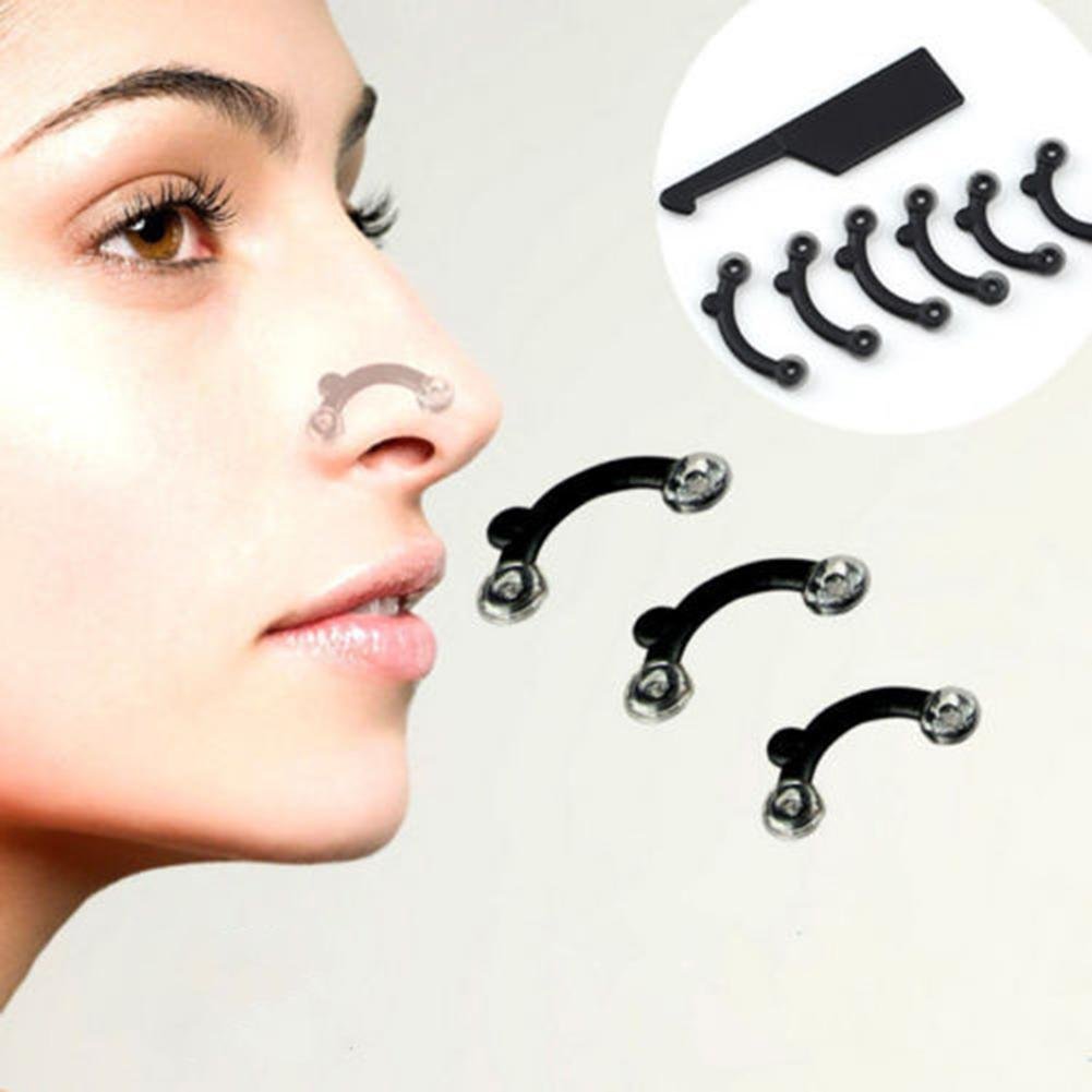 3D Nose Enhancer – Korea Invisible Rhinoplasty Beauty Tool