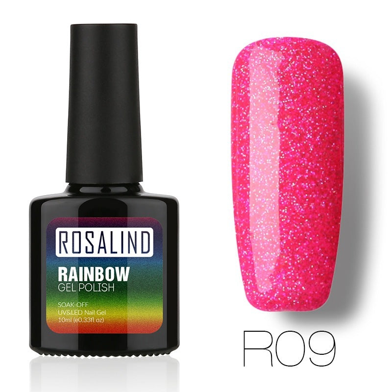 Rosalind Phototherapy Gel Nail Polish