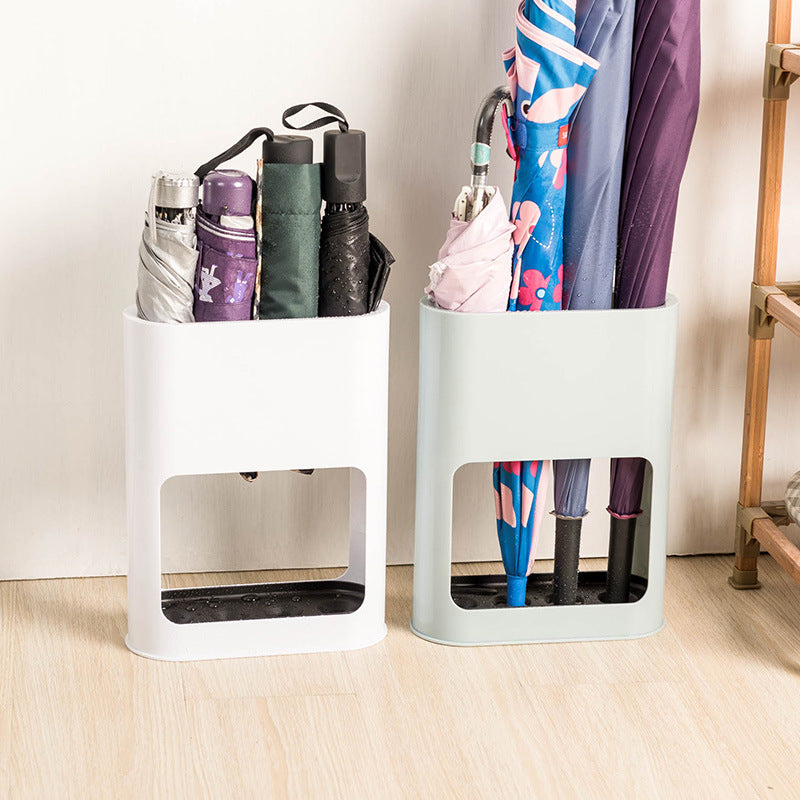 Umbrella Storage Creative Home Wall-mounted Floor