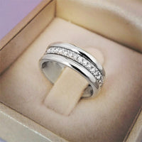 White gold