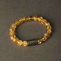 Single Ring Bracelet