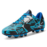 Blue Spike